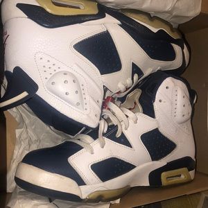 Air Jordan 6